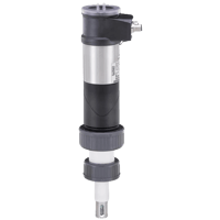 Burkert pH or ORP Meter, 8202
